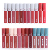 Zero Velvet Tint - 11 Colors